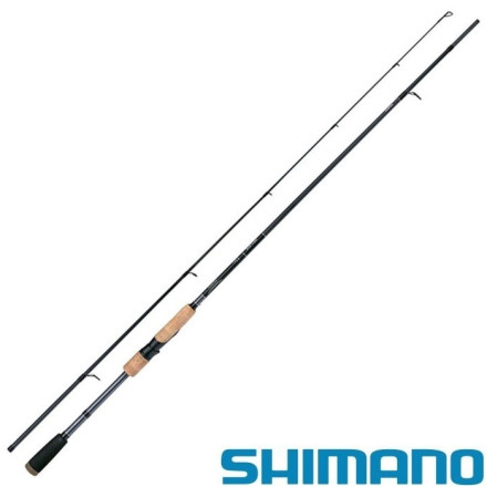 Спиннинг Shimano Catana FX Spinning M-F 2.69m 3-14gr