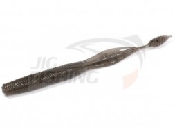 Мягкие приманки Fish Arrow Candle Tail 4'' #176 Cinnamon Black