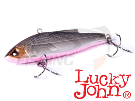 Воблер Lucky John Vib 68S 16gr #707