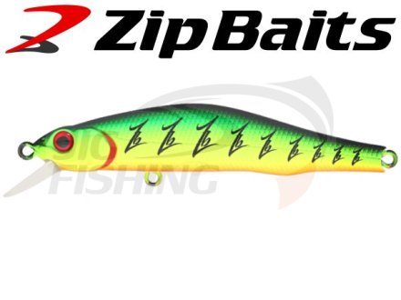 Воблер Zip Baits Orbit 80 SP SR #100M