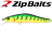 Воблер Zip Baits Orbit 80 SP SR #100M