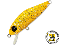 Воблер Pontoon21 Crackjack 58F-SR #R41 MP Bait