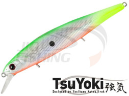 Воблер TsuYoki Flirt 115SP 16.5gr #404