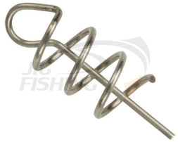 Фиксатор приманки Owner Centering Pin Spring S