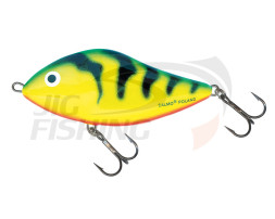 Воблер       Salmo Slider 6F 10.5gr #GT