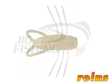 Мягкие приманки Reins Insector 1.6&quot; #F11