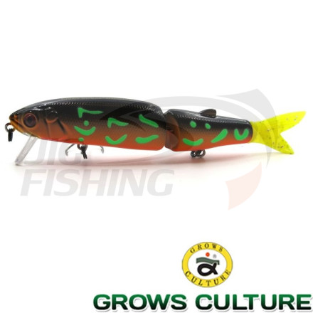 Воблер Grows Culture Tiny Magallon 88SP 7.2gr #02