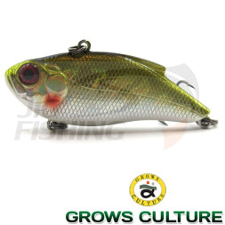 Воблер Grows Culture Calibra Fine 60S 10gr #06