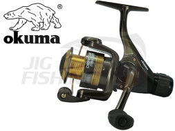 Катушка Okuma Dead Ringer 25RD