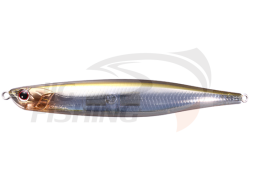 Воблер O.S.P. Bent Minnow 106F H22