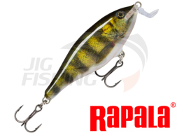 Воблер Rapala Shallow Shad Rap SSR09 #PEL