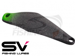Блесна колеблющаяся SV Fishing Glisser 2gr #PS18