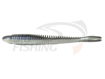 Мягкие приманки Lunker City  Ribster 3&quot; #001 Alewife