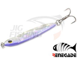 Блесна колеблющаяся Renegade Iron Minnow 12gr #L088