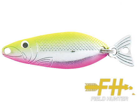 Колеблющаяся блесна Field Hunter Mania 50mm 5gr #16 S