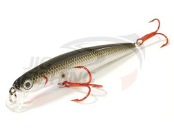 Воблер Lucky Craft Flash Minnow 95MR #Bloody Or Tennessee Shad