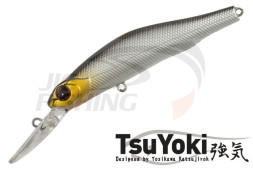 Воблер TsuYoki Watson DR 80SP 11gr #268