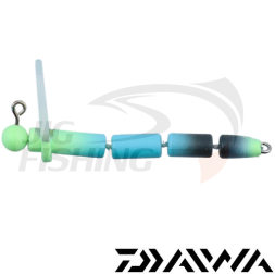 Стик Daiwa Masu No Koeda Jr 43mm #Shiokara