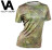 Футболка Veduta Reptile Skin Forest Camo Air Series UPF50+ S Women