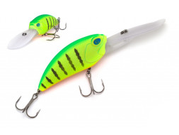 Воблер German Magneto 87F #C008