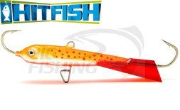 Балансир HitFish Flicker 60mm 13gr #116