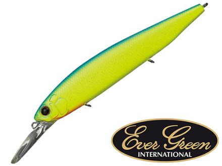 Воблер Ever Green Mo-Do Faith 115F #28