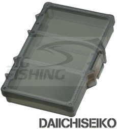 Коробка DAIICHISEIKO MC Case #195 F Foliage Green