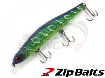 Воблер Zip Baits Orbit 110 SP-SR #003 Green Lizard