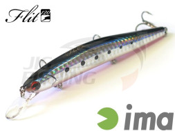 Воблер Ima Flit 100SP #Z2473 Pink Belly Sardine