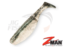 Мягкие приманки Z-man Scented PogyZ 3'' #259 Bad Shad