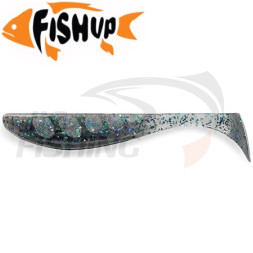 Мягкие приманки FishUp Wizzle Shad 2&quot; #057