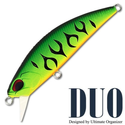 Воблер DUO Spearhead Ryuki 50F  #ACC3059