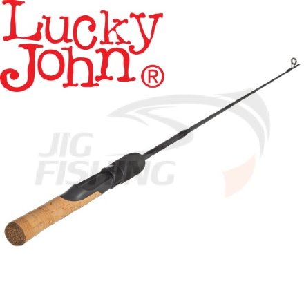 Удочка зимняя Lucky John C-Tech Viking 55cm