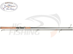 Спиннинг Silver Stream Tsunami T270MH 2.70m 7-35gr