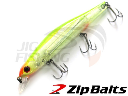 Воблер Zip Baits Orbit 110 SP-SR #476