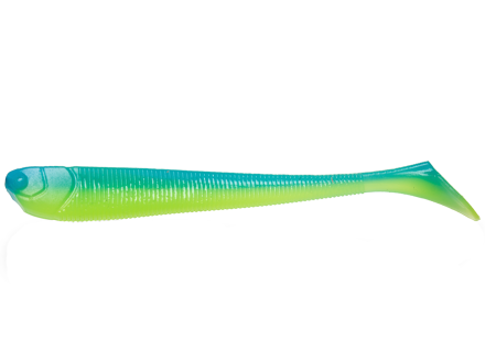 Мягкие приманки Narval Slim Minnow 16cm #016 Blue Mint