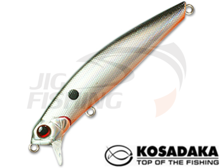 Воблер Kosadaka Costa XS 80F #GT