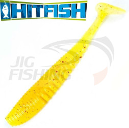 Мягкие приманки HitFish Ribby Shad 4&quot; #R122 (5шт/уп)