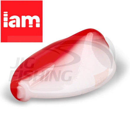 Форелевая приманка IAM Trout Hunter Mediator 30mm #T23