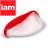 Форелевая приманка IAM Trout Hunter Mediator 30mm #T23