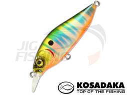 Воблер Kosadaka Inborn XS 60F #PNT