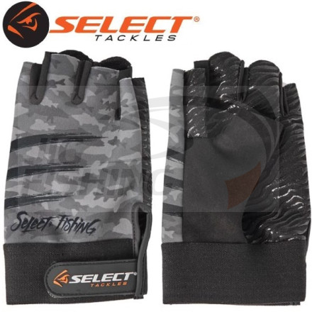 Перчатки Select Viper SL-GV  M