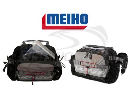 Поясная сумка Meiho/Versus VS-B6070