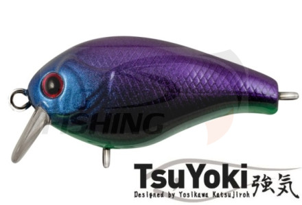 Воблер TsuYoki Macho SR 42F #L125