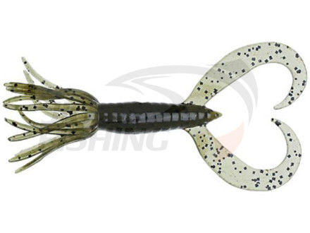 Мягкие приманки Keitech Little Spider 2&quot; #102 Watermelon PP