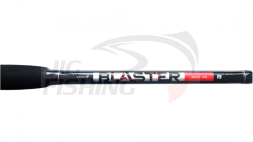 Троллинговое удилище Salmo Blaster Boat 1.4m 100-200gr