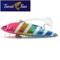 Виб Trout Fan VIB-58 10gr #TSR906