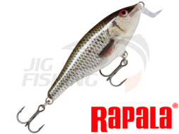 Воблер Rapala Shallow Shad Rap SSR09 #ROL