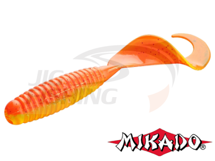 Мягкие приманки Mikado Twister 71mm #78