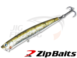 Воблер ZipBaits Skinny Pop 90F #513R